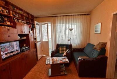 Apartament spa?ios, ideal pentru familie zona Tomis Nord, C - 16