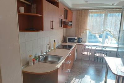Garsonieră în Vitan - 2
