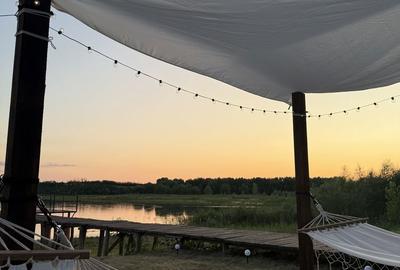 Casă cu 4 camere în Sărulești - 8