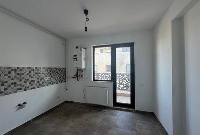 Apartament cu 2 camere decomandat în Titan - 6