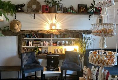 Spațiu comercial, de 30 mp, în Central - 3