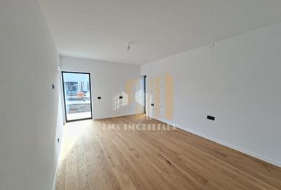 Casă cu 4 camere cu Teren 500 Mp în Stupini - 13