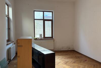 Dorobanti, Calea Floreasca, casa S+P+E+Pod, 302 mp construiti, teren 289 mp, - 8