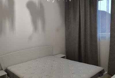 Apartament cu 2 camere decomandat în Central - 6