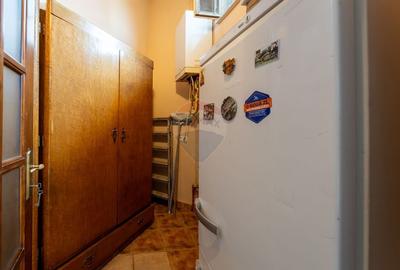 Apartament 1 camere Ultracentral in Palatul Hermann Gyula - 6