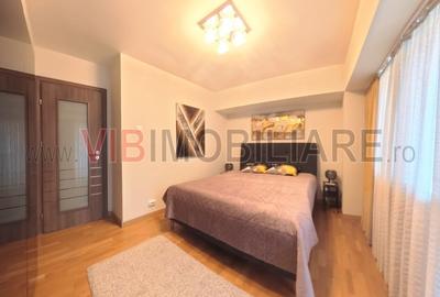 Apartament cu 3 camere decomandat în Decebal - 5