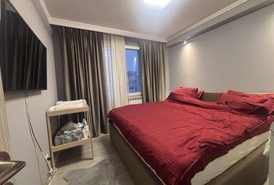 Apartament cu 3 camere decomandat în Sălăjan - 3