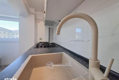 Apartament cu 2 camere în Miroslava - 10