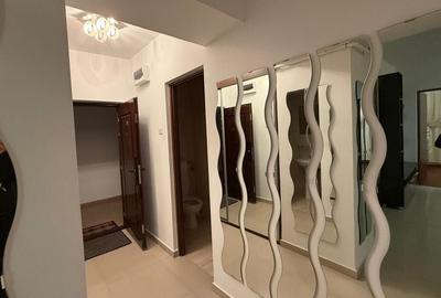 Apartament cu 2 camere semidecomandat în Valea Oltului - 13