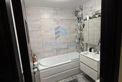Apartament cu 3 camere, mobilat în Militari - 6