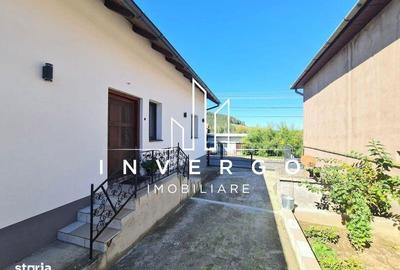 Casă cu 4 camere decomandat cu Teren 1200 Mp în Sava - 6