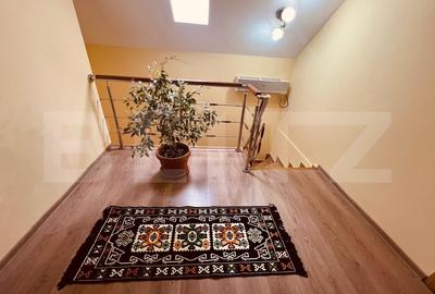 Casa P+M, 132 mp, Malu Mare, zona Bisericii - 12