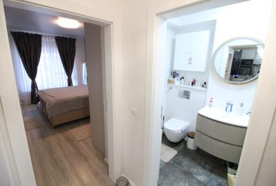 3 camere complex Arcada etaj 2 - 9