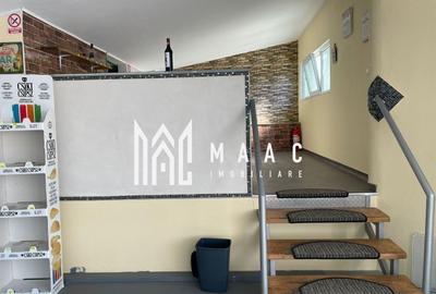Spațiu comercial, de 200 mp, în Slimnic - 7
