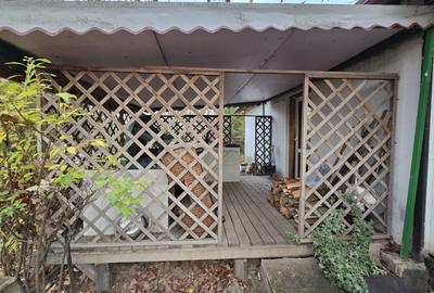 Exclusivitate! Proprietate Sendreni, zona linistita, 69.000 EUR - 12