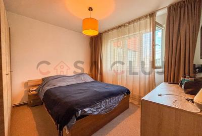 Modernn, balcon – zonă verde și liniștită în Grigorescu - 2