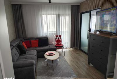 Apartament cu 3 camere decomandat, mobilat în Șelimbăr - 2