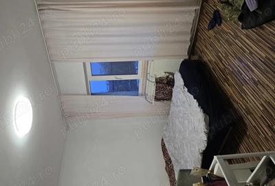 Apartament cu 2 camere semidecomandat în 1 Decembrie - 5