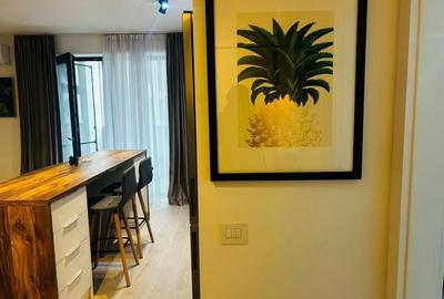 Vanzare 2 camere lux. parcare inclusa  Core Timpuri Noi - 2