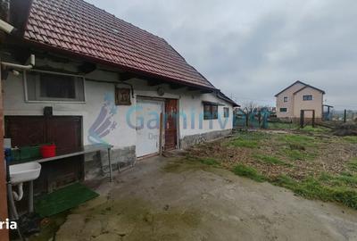 Casă cu 5 camere cu Teren 968 Mp în Biharia - 1