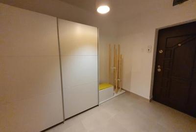 Garsoniera | Nerva Traian | Renovata Complet | Bloc din 1992 Reabilitat - 5