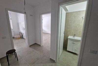 Apartament cu 2 camere decomandat în Berceni - 2