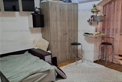 Garsoniera semidecomandata - zona Centru Civic - 6