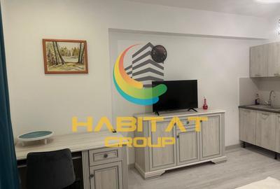 Garsonieră semidecomandată, mobilată în Vitan-Bârzești - 5