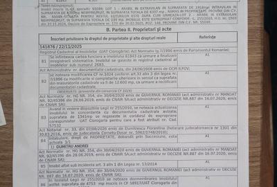 Spațiu comercial, în Ciorogârla - 4