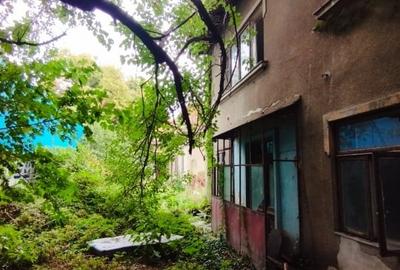 VAND TEREN IN COTROCENI STADAL 1240 MP + 3 VILE RENOVABILE LA CEL MAI BUN PRET - 6