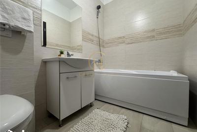 Apartament cu 2 camere semidecomandat în Galata - 8