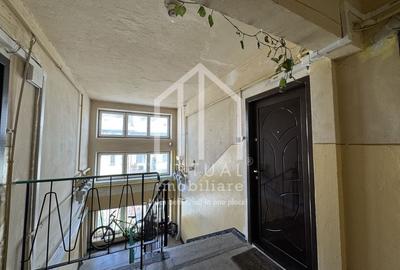 Apartament de vanzare in Sibiu, cu 2 camere 50 mp, bucatarie separata - 14