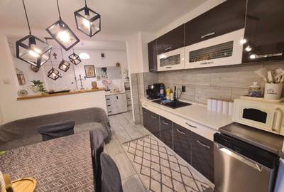 Apartament cu 2 camere decomandat în Govândari - 2