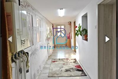 Casă cu 4 camere în Bucureștii Noi - 10