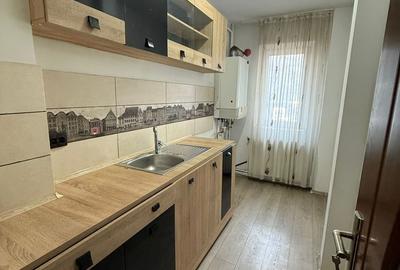 Apartament cu 2 camere în Narcisa - 3