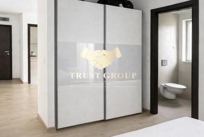 Apartament cu 2 camere semidecomandat în Floreasca - 5