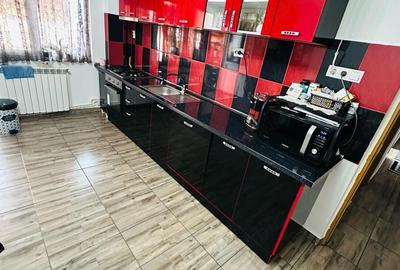 Apartament cu 4 camere decomandat în Central - 7