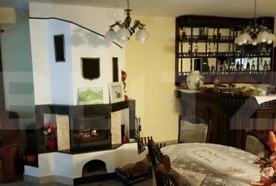 Pensiune la cheie, Mun?ii Apuseni, zona Arie?eni - 3