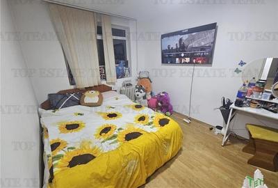 Apartament 2 camere mobilat metrou Gorjului-Complex Apusului - 2