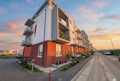 Apartament cu 2 camere în Central - 2