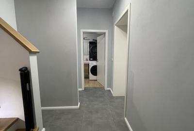 Casa spatioasa,amenajata in zona Lipovei - 9