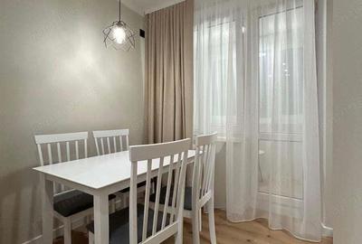 Garsonieră decomandată în Vitan