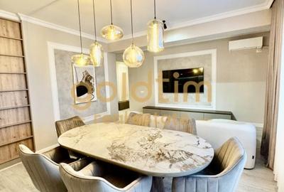 Apartament cu 3 camere decomandat, mobilat în Sisești - 3