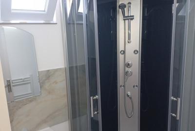 Inchriez apartament cu o camera zona Pia?a Darmanesti - 7