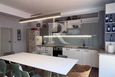 Apartament cu 4 camere în Orașul Nou - 15