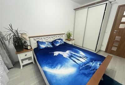 Apartament modern 2 camere terasa si parcare zona centrala - 6