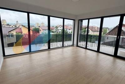 Vand Vila Noua Gheorgheni – 212 mp Utili, 3 Nivele, parcari - 3