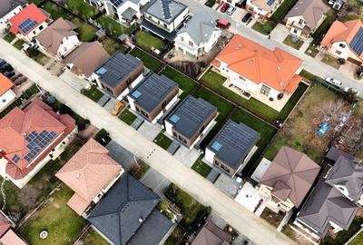 Casă cu 5 camere cu Canalizare în Ostratu - 5