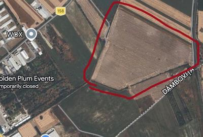 Spațiu comercial, în Central - 2