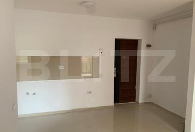 Apartament cu 2 camere semidecomandat în Nord-Vest